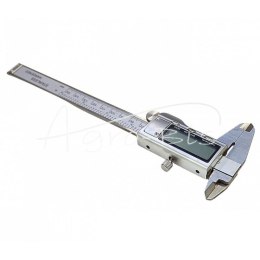 Suwmiarka elektroniczna 150mm pudełko plastikowe