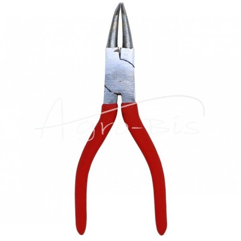 Szczypce segera 170mm wewnętrzne wygięte CR-V Szczypce segera 170mm wewnętrzne wygięte CR-V