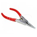 Szczypce segera 180mm zewnętrzne proste CR-V