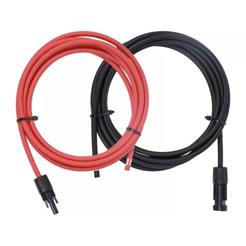 15m - UV 2 x 4mm2 + MC4 15m - UV 2 x 4mm2 + MC4