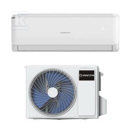 BAC012NN-I /O12000BTU SPLIT