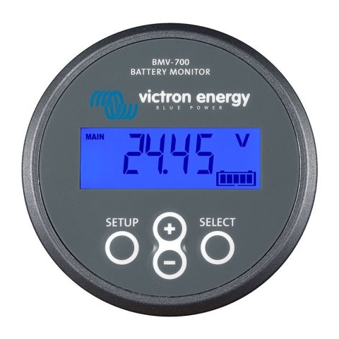 Battery Monitor BMV-700 Battery Monitor BMV-700