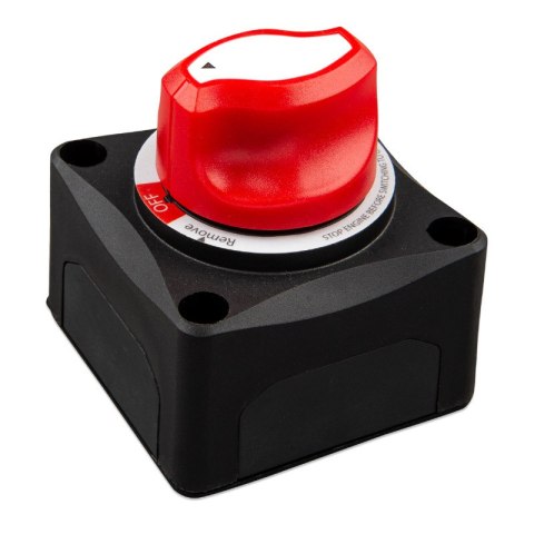 Battery switch on/off 275A Battery switch on/off 275A