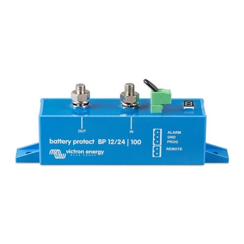 BatteryProtect 12/24V-100A BatteryProtect 12/24V-100A