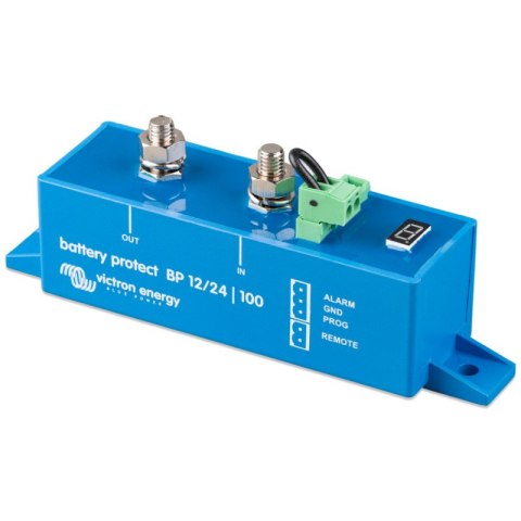 BatteryProtect 12/24V-100A BatteryProtect 12/24V-100A