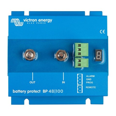 BatteryProtect 48V-100A BatteryProtect 48V-100A
