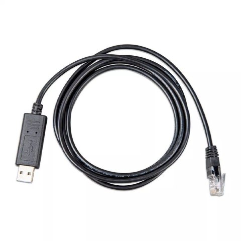 BlueSolar PWM-Pro to USB interface cable BlueSolar PWM-Pro to USB interface cable