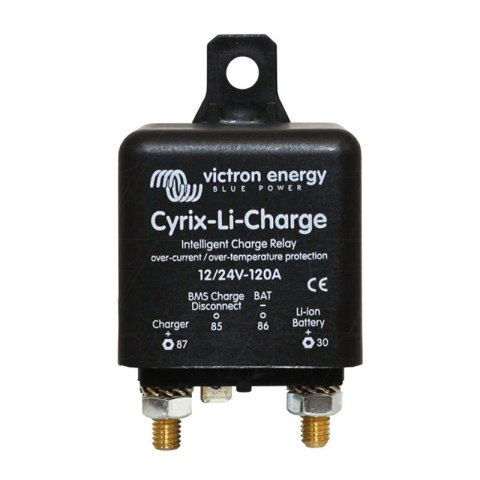 Cyrix-Li-Charge 12/24V-120A