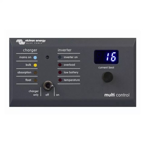 Digital Multi Control 200/200A GX (RJ45) Digital Multi Control 200/200A GX (RJ45)