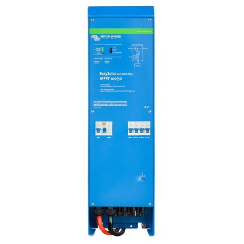 EasySolar 12/1600/70-16 MPPT 100/50 EasySolar 12/1600/70-16 MPPT 100/50