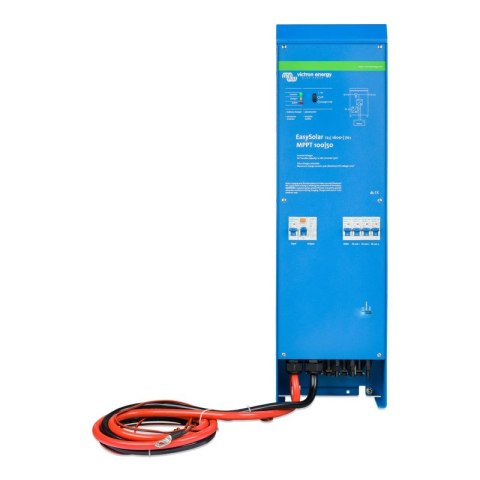 EasySolar 12/1600/70-16 MPPT 100/50 EasySolar 12/1600/70-16 MPPT 100/50