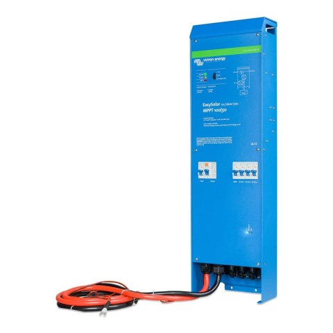 EasySolar 12/1600/70-16 MPPT 100/50 EasySolar 12/1600/70-16 MPPT 100/50