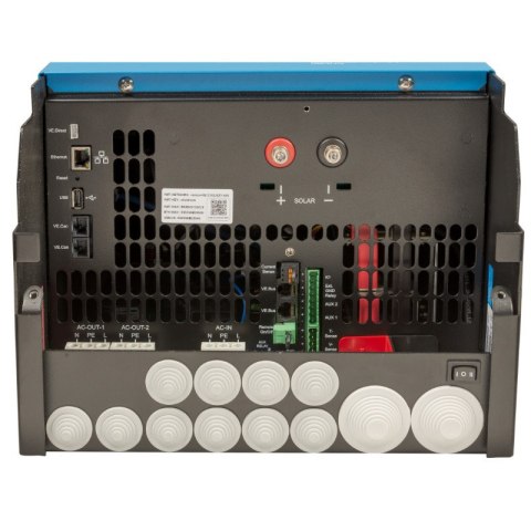 EasySolar-II 48/5000/70-50 MPPT 250/100 GX EasySolar-II 48/5000/70-50 MPPT 250/100 GX