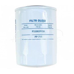 Filtr oleju silnika puszka PP-7.1.1 77010793 Zetor LEILAND