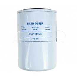 Filtr oleju silnika puszka PP-8.9 2654403, P550006 Ursus MF4 LEILAND