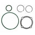 Komplet uszczelnień (naprawczy) WOM N.typ Fluoroelastomer C-385 70-80 Sh ANDORIA