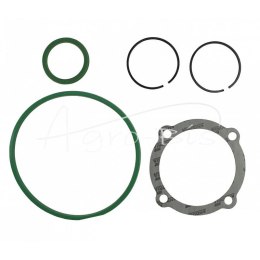 Komplet uszczelnień (naprawczy) WOM N.typ Fluoroelastomer C-385 70-80 Sh ANDORIA