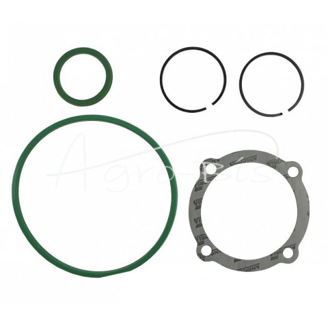 Komplet uszczelnień (naprawczy) WOM N.typ Fluoroelastomer C-385 70-80 Sh ANDORIA Komplet uszczelnień (naprawczy) WOM N.typ Fluoroelastomer C-385 70-80 Sh ANDORIA