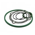 Komplet uszczelnień (naprawczy) WOM N.typ Fluoroelastomer C-385 70-80 Sh ANDORIA