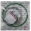 Komplet uszczelnień (naprawczy) WOM N.typ Fluoroelastomer C-385 70-80 Sh ANDORIA