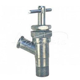 Kran nagrzewnicy MTZ BC-11