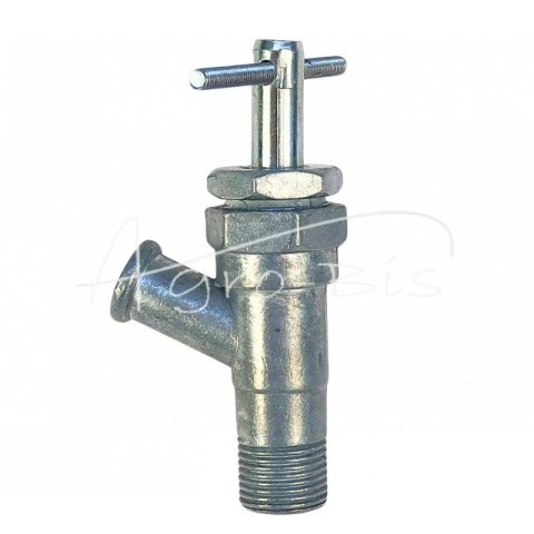 Kran nagrzewnicy MTZ BC-11