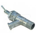 Kran nagrzewnicy MTZ BC-11