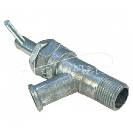 Kran nagrzewnicy MTZ BC-11