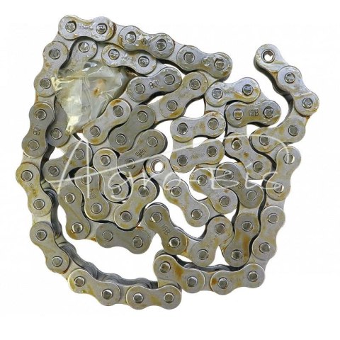 Łańcuch rolkowy L16B1-82PS Galla 16B-1-82PZ (R1 1 cal) adaptera A1H zastosowanie Rozrzutnik PN-77/M-84168, DIN 8187, ISO 606 i Łańcuch rolkowy L16B1-82PS Galla 16B-1-82PZ (R1 1 cal) adaptera A1H zastosowanie Rozrzutnik PN-77/M-84168, DIN 8187, ISO 606 i