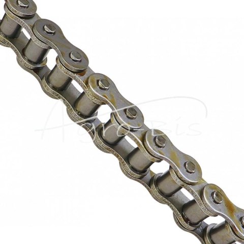Łańcuch rolkowy L16B1-82PS Galla 16B-1-82PZ (R1 1 cal) adaptera A1H zastosowanie Rozrzutnik PN-77/M-84168, DIN 8187, ISO 606 i Łańcuch rolkowy L16B1-82PS Galla 16B-1-82PZ (R1 1 cal) adaptera A1H zastosowanie Rozrzutnik PN-77/M-84168, DIN 8187, ISO 606 i