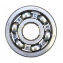 Łożysko kulkowe jednorzędowe 6405 25x80x21mm Kraśnik