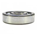 Łożysko kulkowe jednorzędowe 6405 25x80x21mm Kraśnik