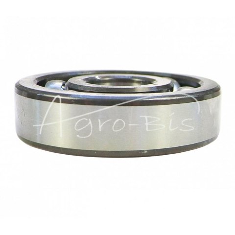Łożysko kulkowe jednorzędowe 6405 25x80x21mm Kraśnik Łożysko kulkowe jednorzędowe 6405 25x80x21mm Kraśnik