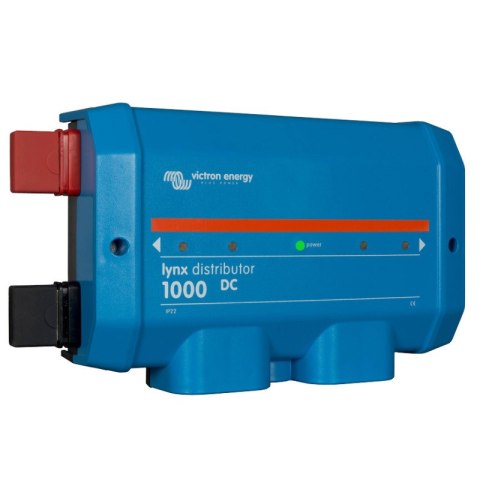 Lynx Distributor (M8) Lynx Distributor (M8)