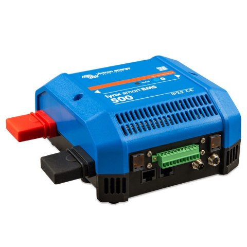 Lynx Smart BMS 500 (M8) Lynx Smart BMS 500 (M8)