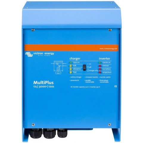 MultiPlus 12/3000/120-16 MultiPlus 12/3000/120-16