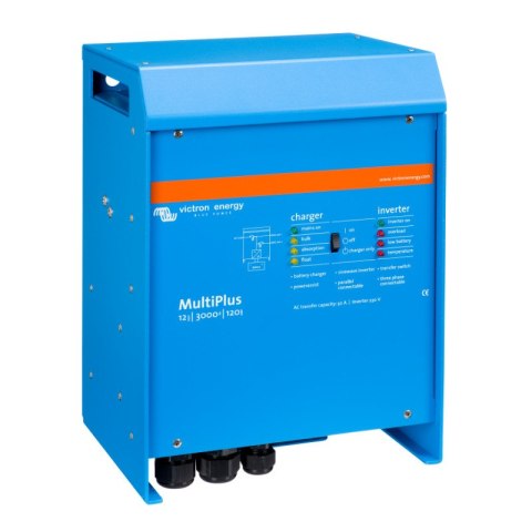 MultiPlus 12/3000/120-16 MultiPlus 12/3000/120-16