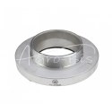 Nasada aluminiowa STORZ 110mm z gwintem zewnętrznym 4" PZL HYDRAL