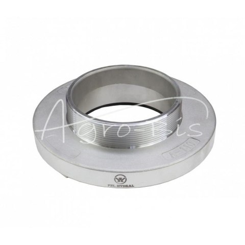 Nasada aluminiowa STORZ 110mm z gwintem zewnętrznym 4" PZL HYDRAL Nasada aluminiowa STORZ 110mm z gwintem zewnętrznym 4" PZL HYDRAL