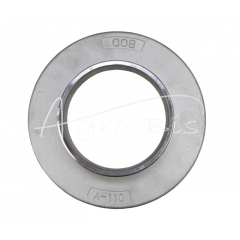 Nasada aluminiowa STORZ 110mm z gwintem zewnętrznym 4" PZL HYDRAL Nasada aluminiowa STORZ 110mm z gwintem zewnętrznym 4" PZL HYDRAL
