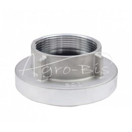 Nasada aluminiowa STORZ 52mm z gwintem wewnętrznym 2
