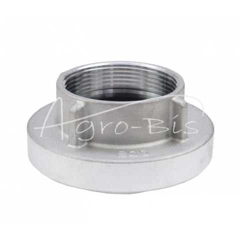 Nasada aluminiowa STORZ 52mm z gwintem wewnętrznym 2" PZL HYDRAL Nasada aluminiowa STORZ 52mm z gwintem wewnętrznym 2" PZL HYDRAL