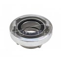 Nasada aluminiowa STORZ 52mm z gwintem wewnętrznym 2" PZL HYDRAL
