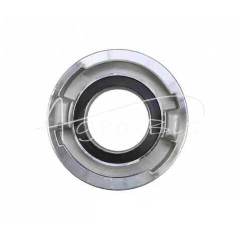 Nasada aluminiowa STORZ 52mm z gwintem wewnętrznym 2" PZL HYDRAL Nasada aluminiowa STORZ 52mm z gwintem wewnętrznym 2" PZL HYDRAL