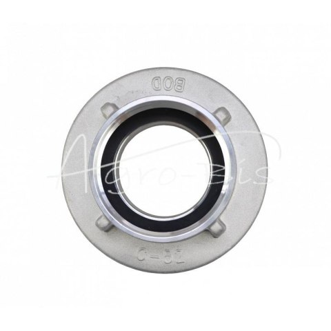 Nasada aluminiowa STORZ 52mm z gwintem wewnętrznym 2" PZL HYDRAL Nasada aluminiowa STORZ 52mm z gwintem wewnętrznym 2" PZL HYDRAL