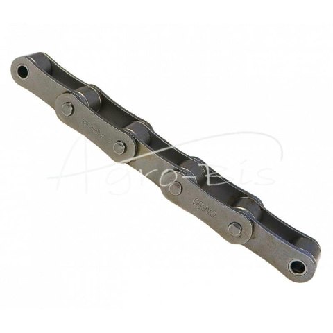 Ogniwo łańcucha CA650-1 zwijającego prasa zwijka Sipma 5270072007, 5270072000 hartowane MORGA Ogniwo łańcucha CA650-1 zwijającego prasa zwijka Sipma 5270072007, 5270072000 hartowane MORGA