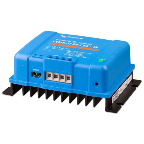 Orion-Tr 24/24-12A (280W) Orion-Tr 24/24-12A (280W)