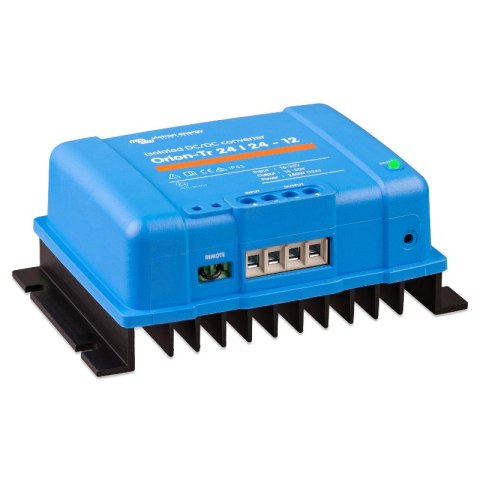 Orion-Tr 24/24-12A (280W) Orion-Tr 24/24-12A (280W)