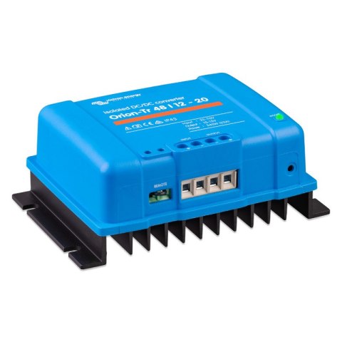Orion-Tr 48/12-20A (240W) Orion-Tr 48/12-20A (240W)