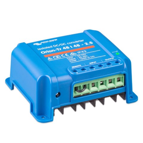 Orion-Tr 48/48-2,5A (120W) Orion-Tr 48/48-2,5A (120W)